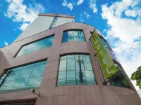 B&B Hotel São José Dos Campos Hotels in Sao Jose dos Campos