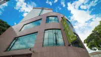 B&B Hotel São José Dos Campos