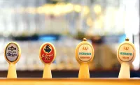 DAS HÜRNER - Bar