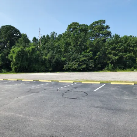 Days Inn by Wyndham Hardeeville Near Hilton Head
