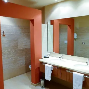 Stella Charming & Luxury Rooms