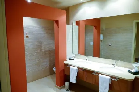 Stella Charming & Luxury Rooms