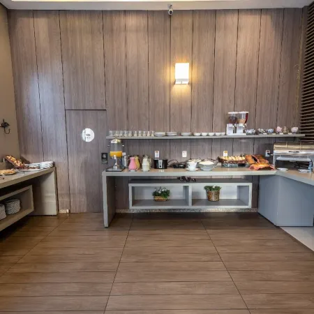 Class Hotel Varginha