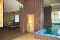 Corissia Princess Hotel - spa