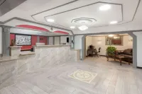 Super 8 by Wyndham Kingsville