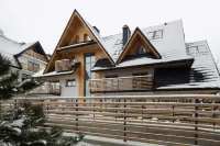 Green Deer Premium Hotels in Zakopane