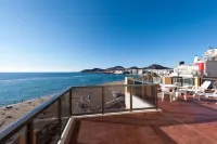 Apartamentos Colón Playa - Ocean View