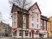 Trip Inn Hotel Schumann Hotels near Holthausen