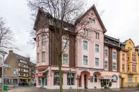 Trip Inn Hotel Schumann - 3-Star