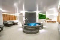 TLH Derwent Hotel - TLH Leisure, Entertainment and Spa Resort - Spa