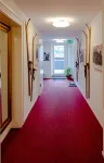 Hotel Vallatscha - 3-Star