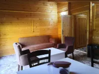 Satavala Tatil Koyu - parking