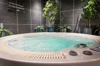 Grand Hôtel du Luxembourg & Spa - spa