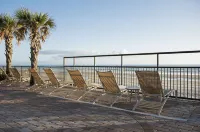 Nautilus Inn - Daytona Beach - Ocean View