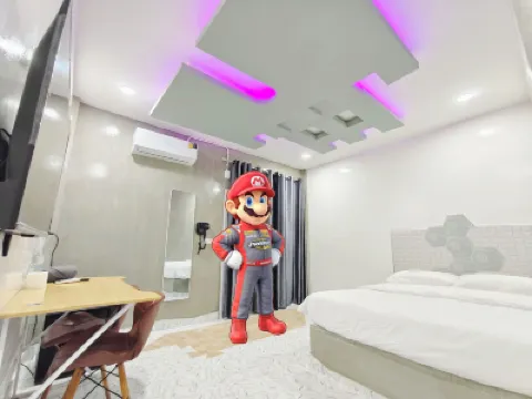 Hoft Hotel Các khách sạn gần Huamark Indoor Stadium