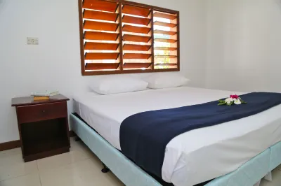 Bua Bed & Breakfast