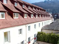 Stadthotel Freiburg Kolping Hotels & Resorts Hotels near Schlossberg