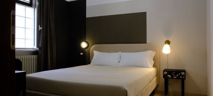 Matteotti Rooms Hotels in Matera
