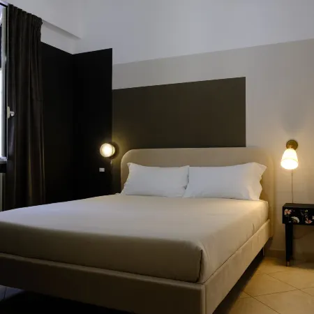 Matteotti Rooms