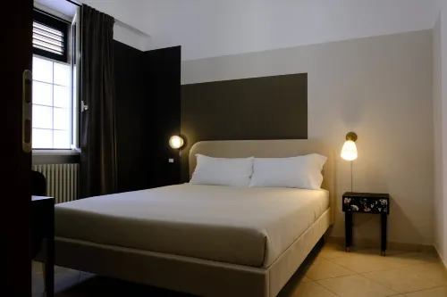 Matteotti Rooms - 3 Sao