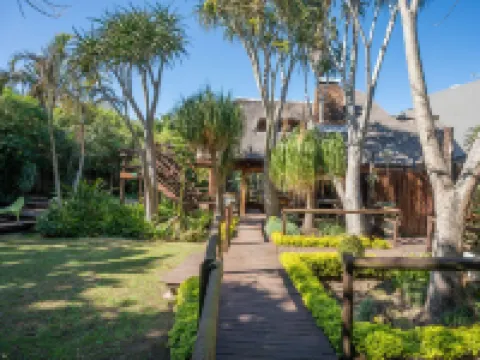 Tidewaters Accommodation Hotels in Amatole
