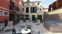 Piccolo Hotel فنادق في Moneglia