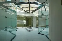 Baratero Club Apartments Private Parking EV Points