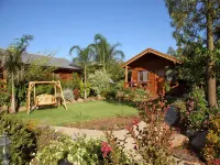 Musical Garden Cabins Hotel a 