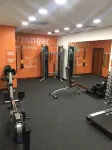 Absolute Hotel Limerick - Gym