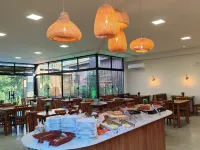 塞拉卡內拉飯店 卡內拉住宿飯店