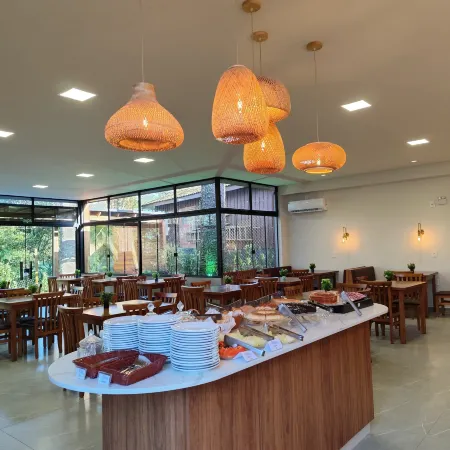 Hotel Serra Canela