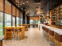 Park Inn by Radisson Valdemara, Riga Hotels near Kipsala