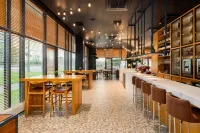 Park Inn by Radisson Valdemara, Riga