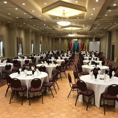Divya Sutra Plaza and Conference Centre Calgary Airport