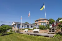 Novastar Motel on the Lake Hotels in 