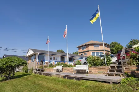 Novastar Motel on the Lake