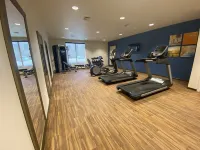 Comfort Suites Midland West - Gym