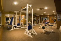 Hotel Fit Fun - gimnasio