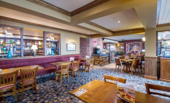 Premier Inn Southend On Sea (Eastern Esplanade)