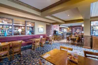 Premier Inn Southend On Sea (Eastern Esplanade) Hotels in Southend-on-Sea