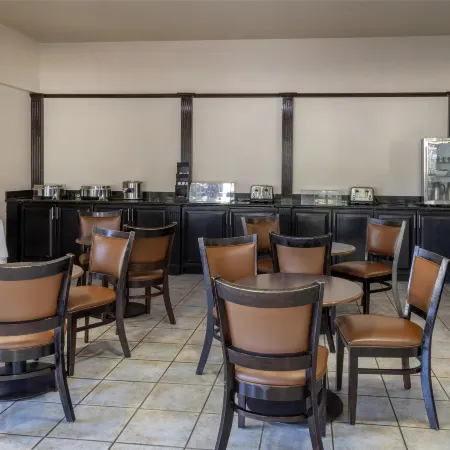 Best Western Heritage Inn