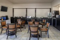 Best Western Heritage Inn - breakfast