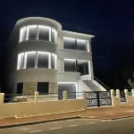 Océanide- Sea view - 5 stars - garden - air-conditioned Hotels in der Nähe von Le Parc de l'Estuaire