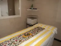 拉利特大皇宮斯里納格酒店 - SPA