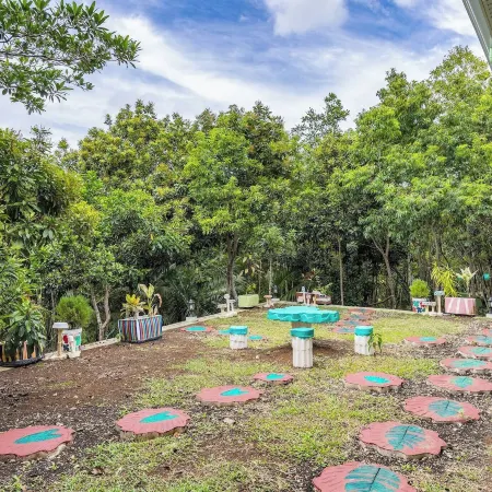 Villa Jolam - Family haven in an island paradise - Camotes