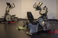 Radisson Hotel Winnipeg Downtown - С тренажерным залом