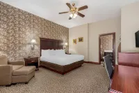 Quality Inn Eureka Springs South Hotels in Cedar Township