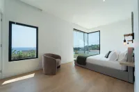 Auréa House - Luxury with an Ocean View