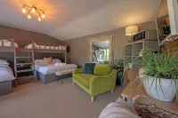 Lower Shockerwick Lodge Hotels in 