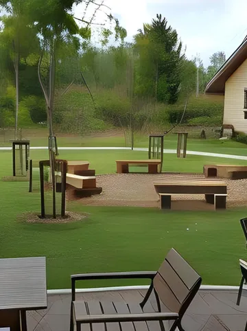 รูปภาพของนรินฟ้า รีสอร์ท แก่งกระจาน